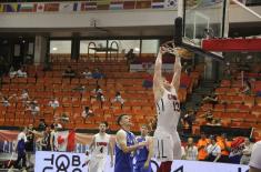 Basketball Championship -  Tournament 19. - 20. 06.